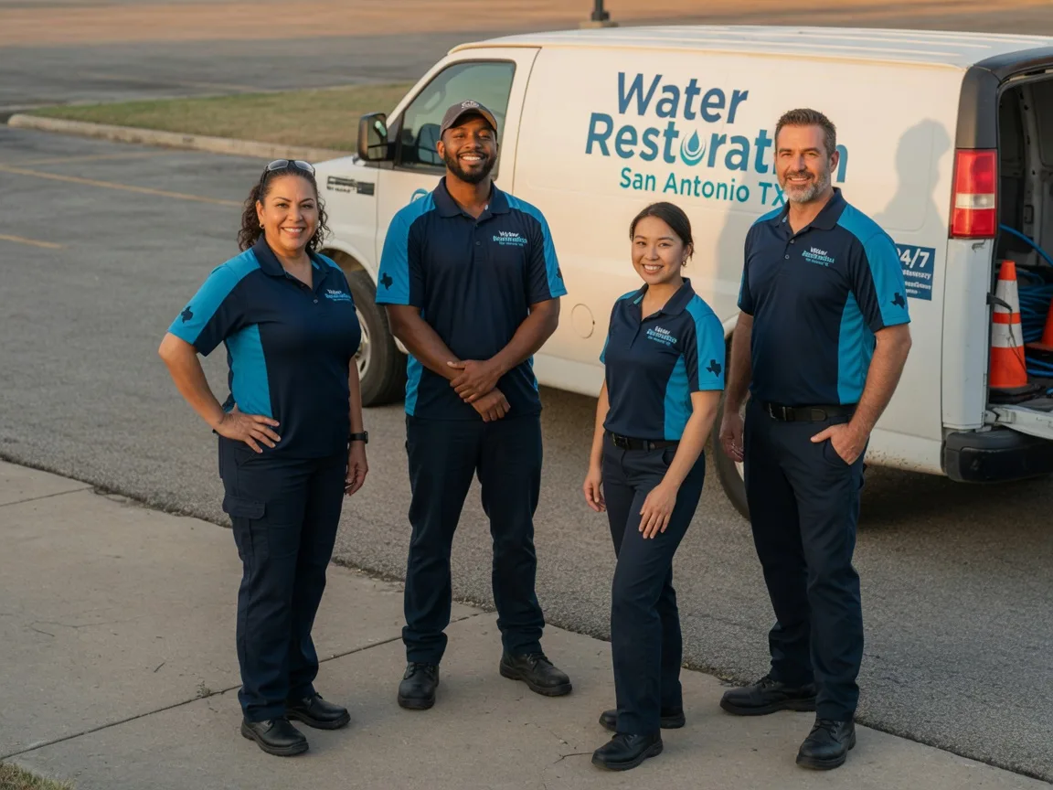 Water Damage Repair company in Tolovana Park, OR